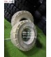 Lốp xe nâng 18x7-8 SolidPro HQ - Lốp xe nâng điện giá rẻ